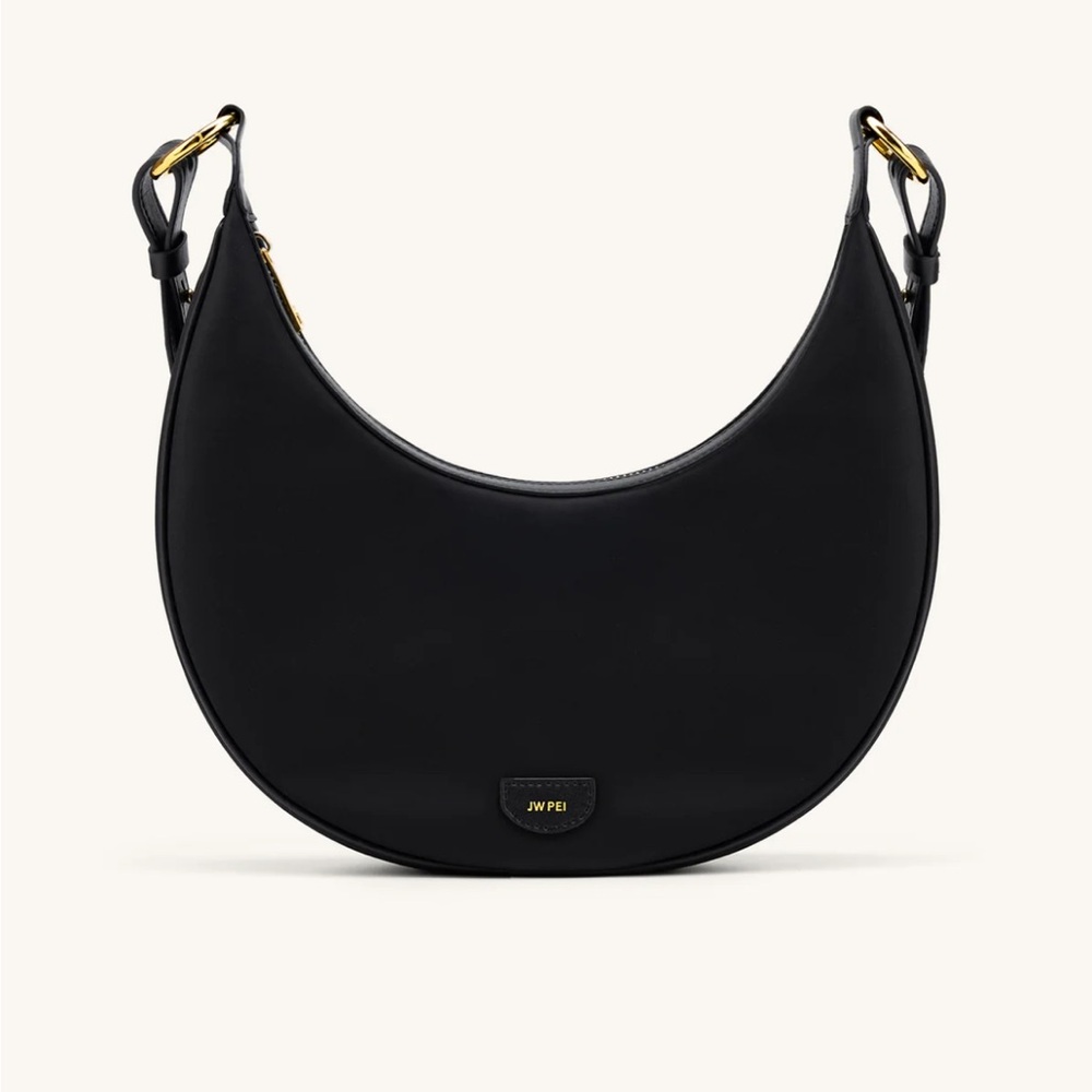 JW PEI Black crossbody Bag